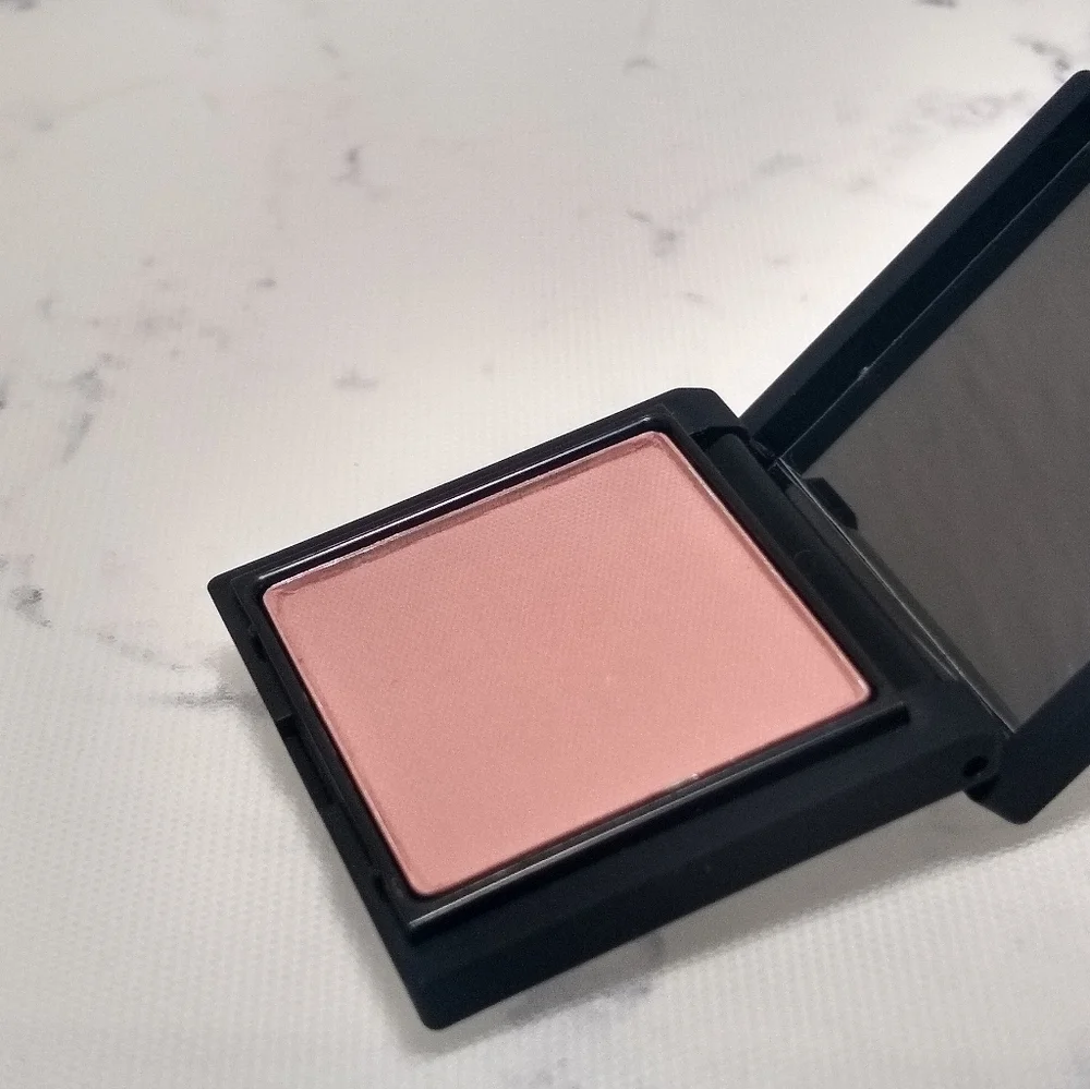 NARS Mini Blush In Behave Mini Size 0.04 oz